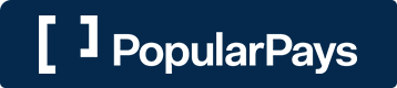 Popular Pays Logo