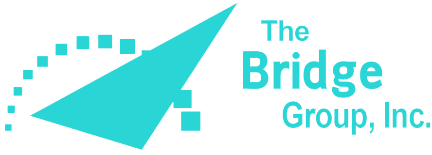 The Bridge Group Logo