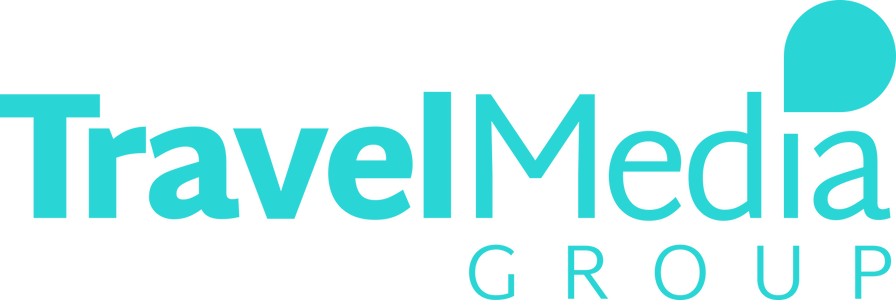 Travel Media Logo