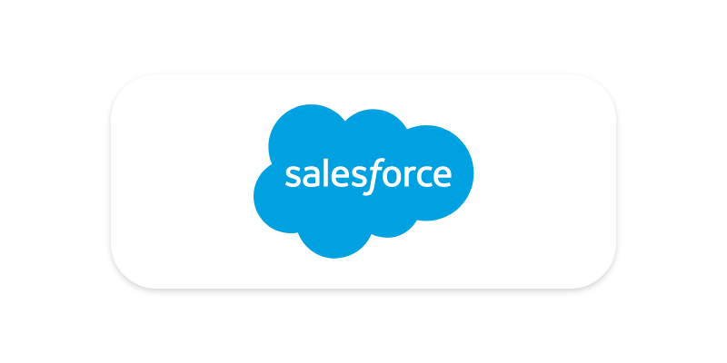 Groove partner - salesforce