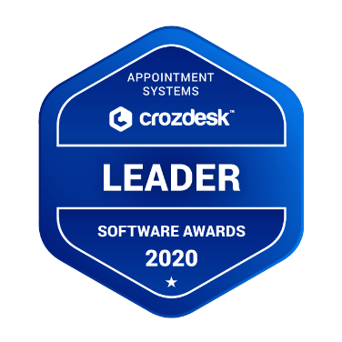 Crozdesk - Leader - Software Awards 2020