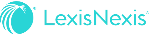 LexisNexis Logo Teal