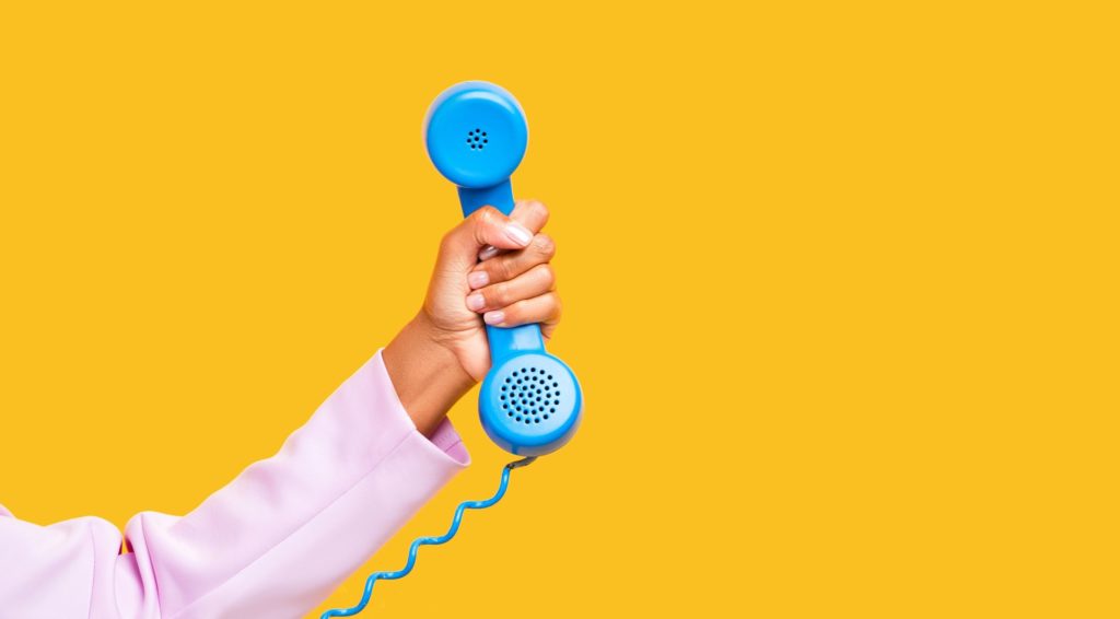 The Definitivce Guide to Sales Dialers