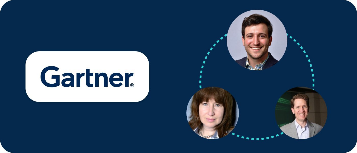 The Closer | Gartner on Sales Engagement 