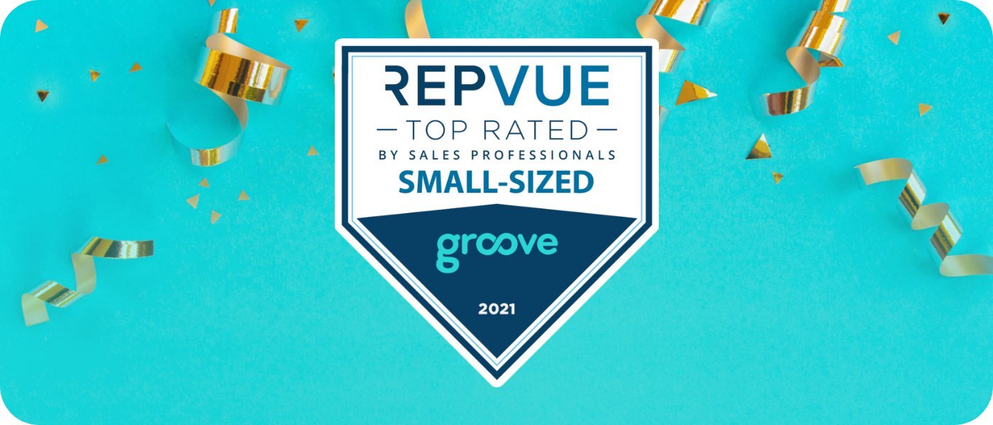 The Closer | RepVue top-rated sales employer