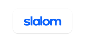 Slalom - Groove Partner