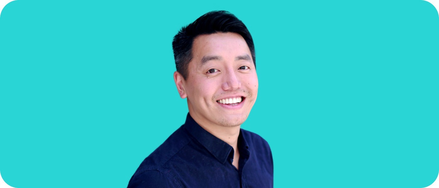 The Closer | Groove CTO and Co-Founder Austin Wang