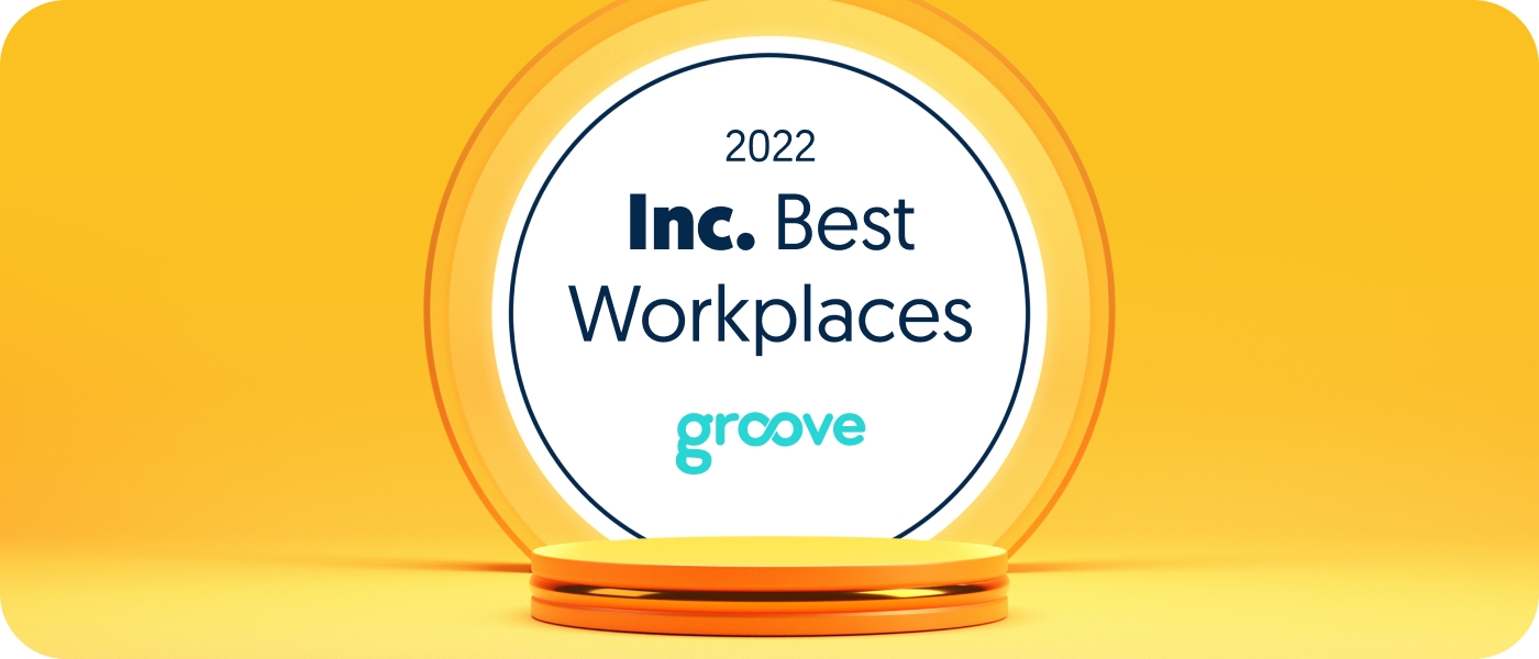 The Closer | Inc. Magazine’s Best Workplaces list 
