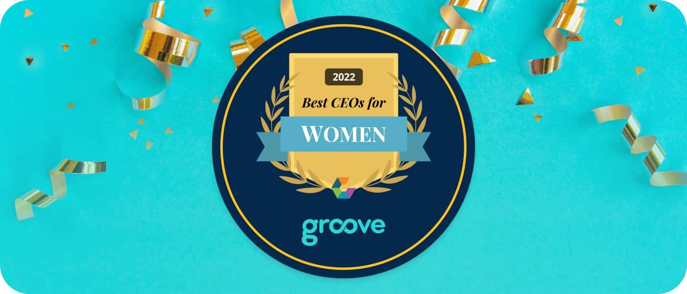 The Closer | 022 Comparably Award for Best CEOs for Women