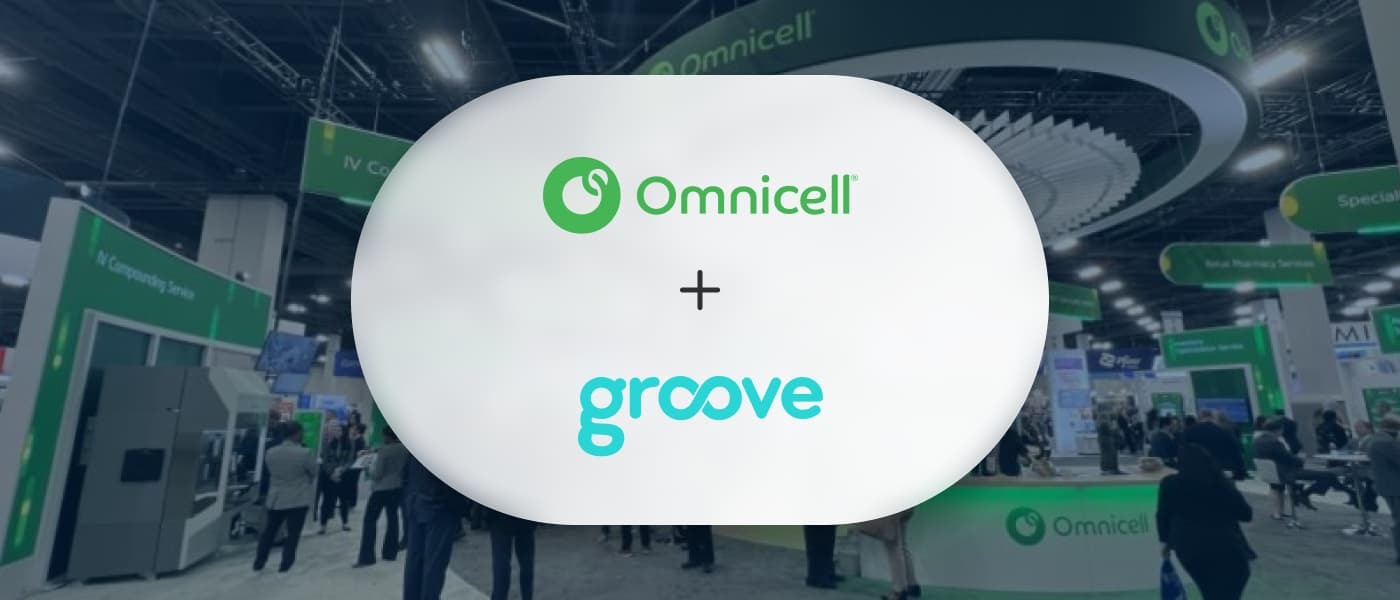 The Closer | Groove Omnicell Case Study